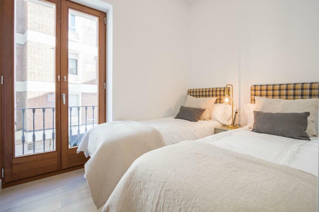 Ohliving Santa Cruz Appartement Sevilla Buitenkant foto