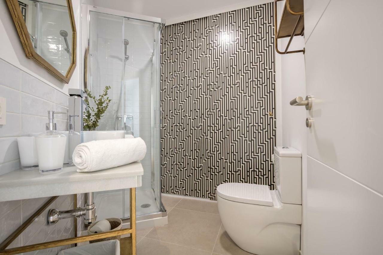 Ohliving Santa Cruz Appartement Sevilla Buitenkant foto