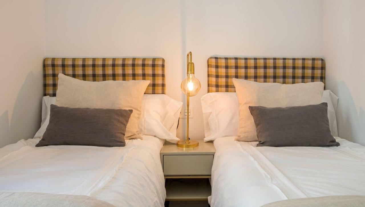 Ohliving Santa Cruz Appartement Sevilla Buitenkant foto