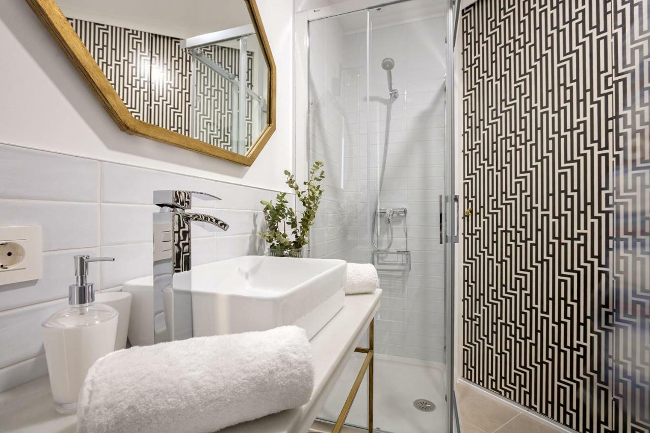 Ohliving Santa Cruz Appartement Sevilla Buitenkant foto