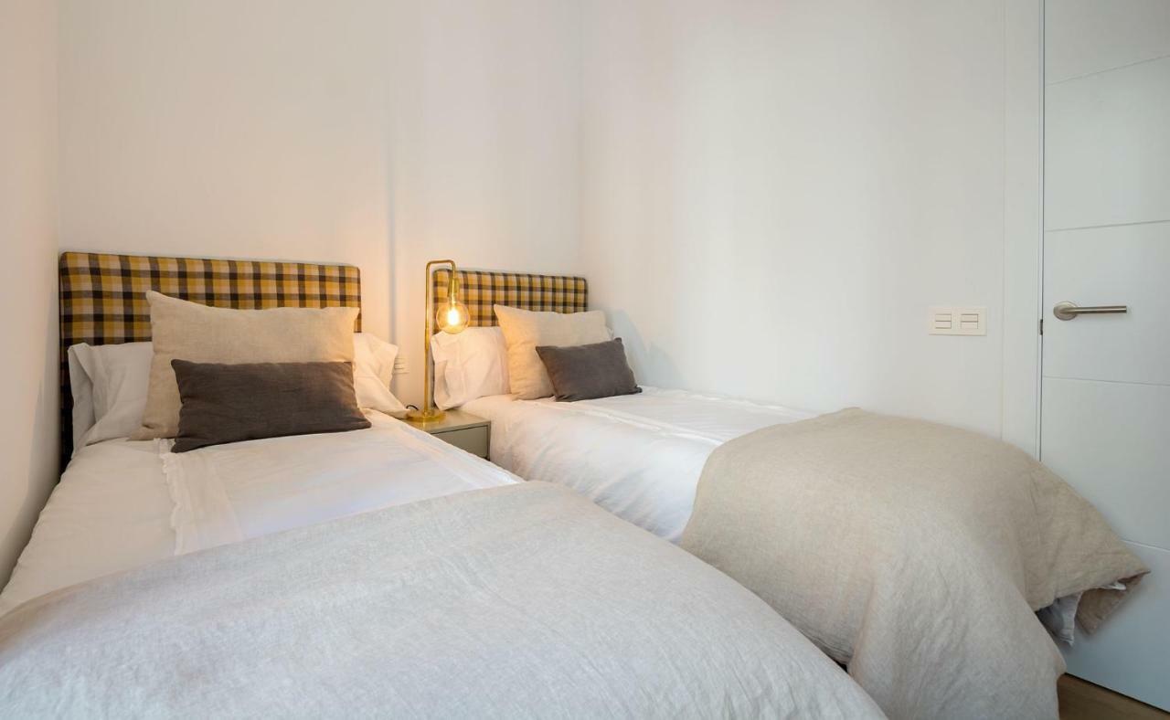 Ohliving Santa Cruz Appartement Sevilla Buitenkant foto