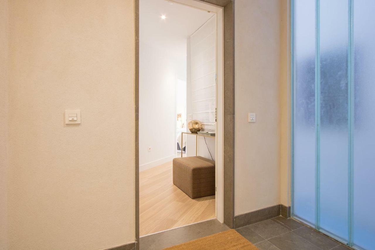 Ohliving Santa Cruz Appartement Sevilla Buitenkant foto